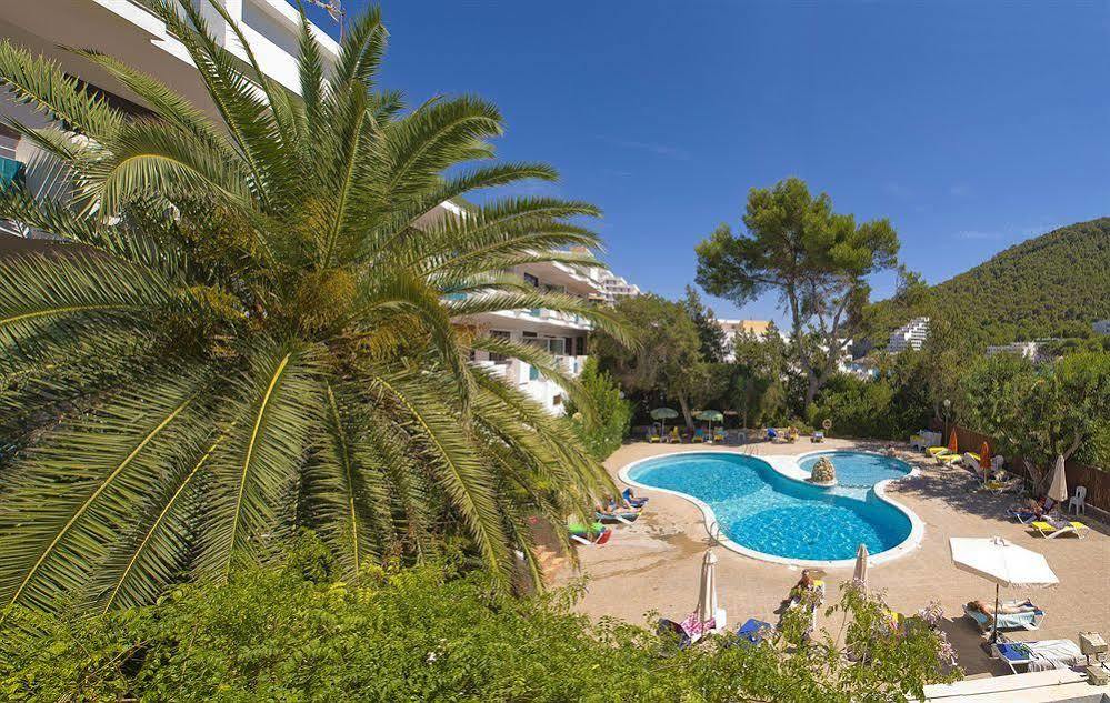 Cala Llonga Playa Apartamento