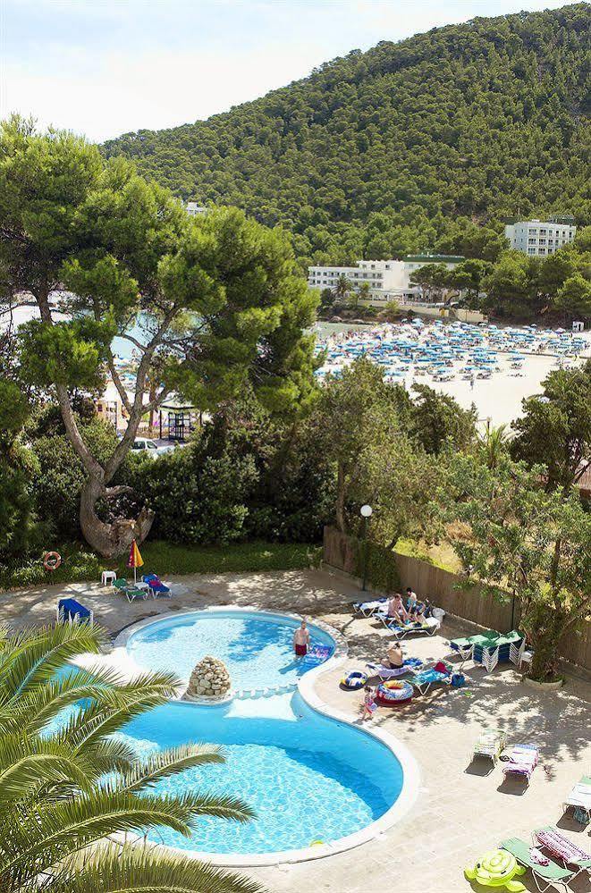 Apartamento Cala Llonga Playa Cala Llonga (Ibiza)