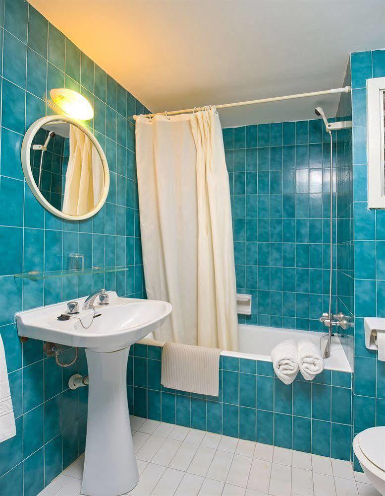 Apartamento Cala Llonga Playa