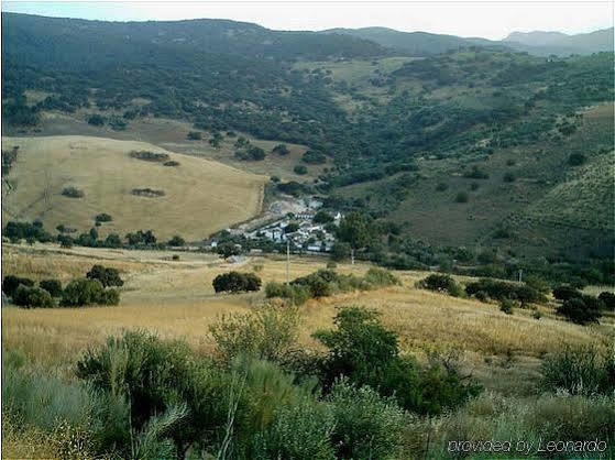 Rural El Horcajo De Ronda 3* Montecorto