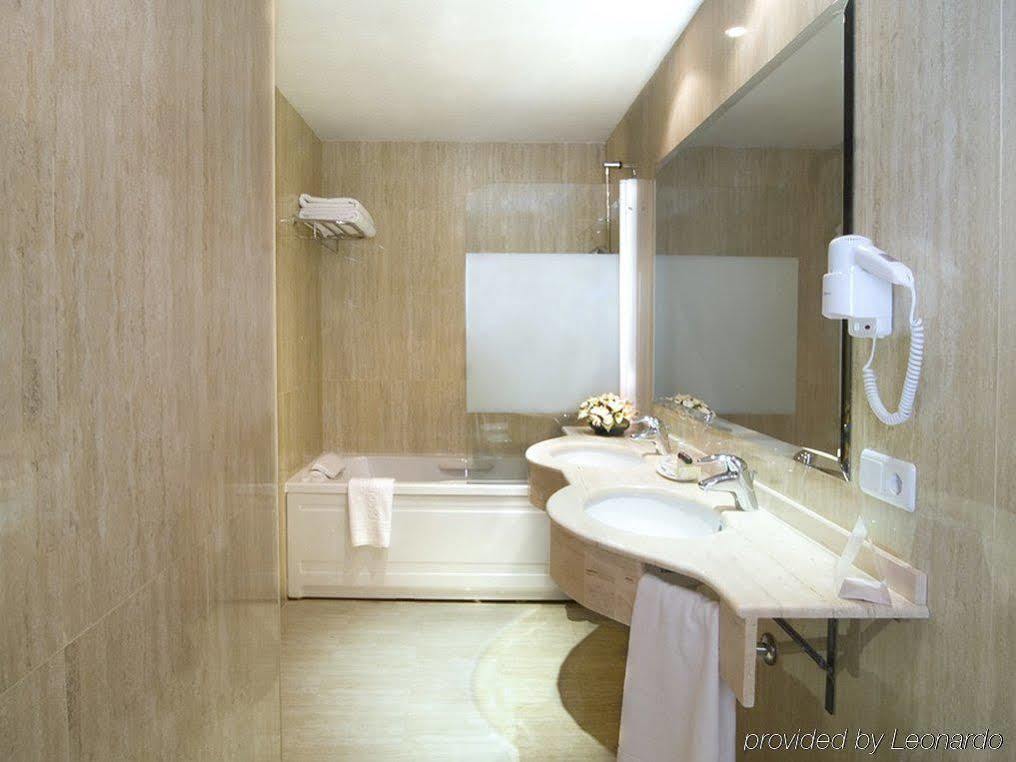 Balneario Parque De Cazorla Hotel Arroyo Frío