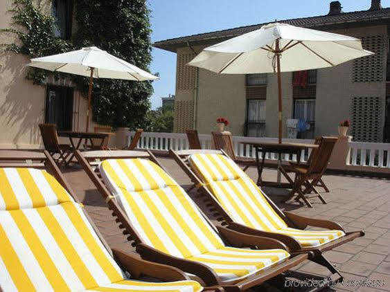 Hotel Zarauz Zarautz