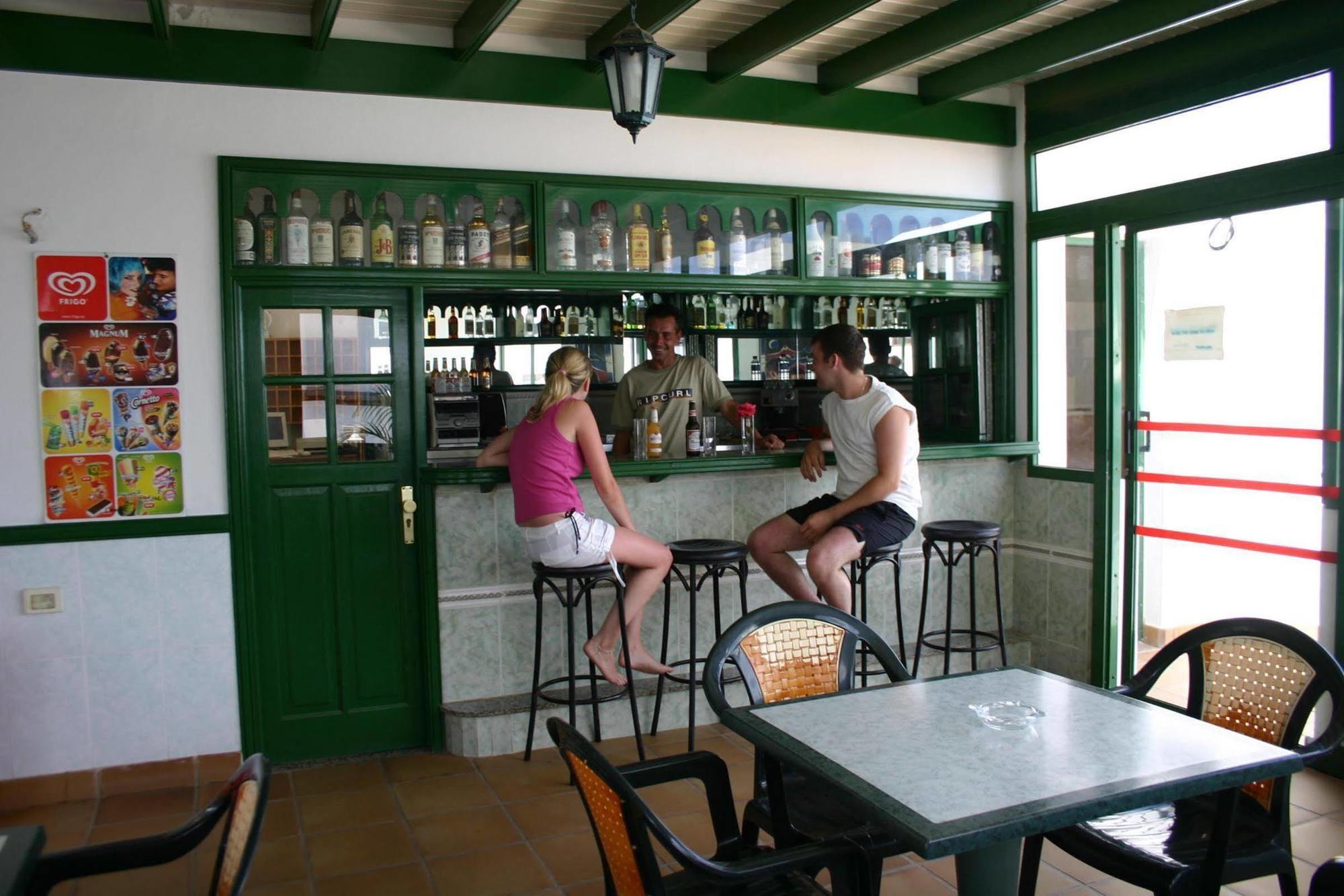 Apartamento Tisalaya Puerto del Carmen (Lanzarote)