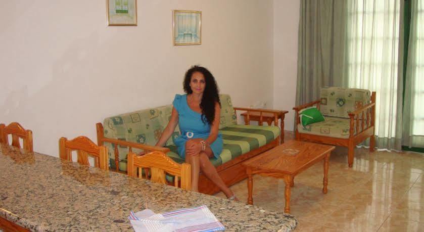 Tisalaya Apartamento *