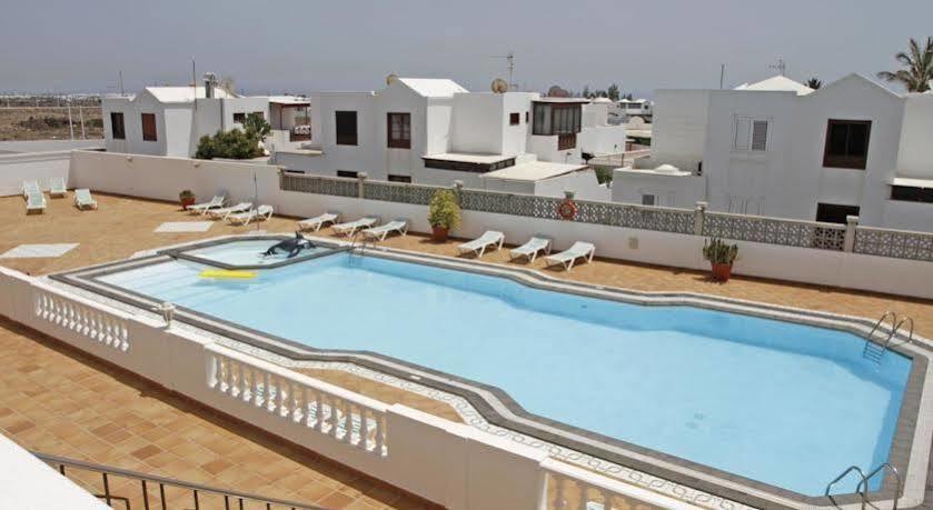 Tisalaya Puerto del Carmen (Lanzarote)