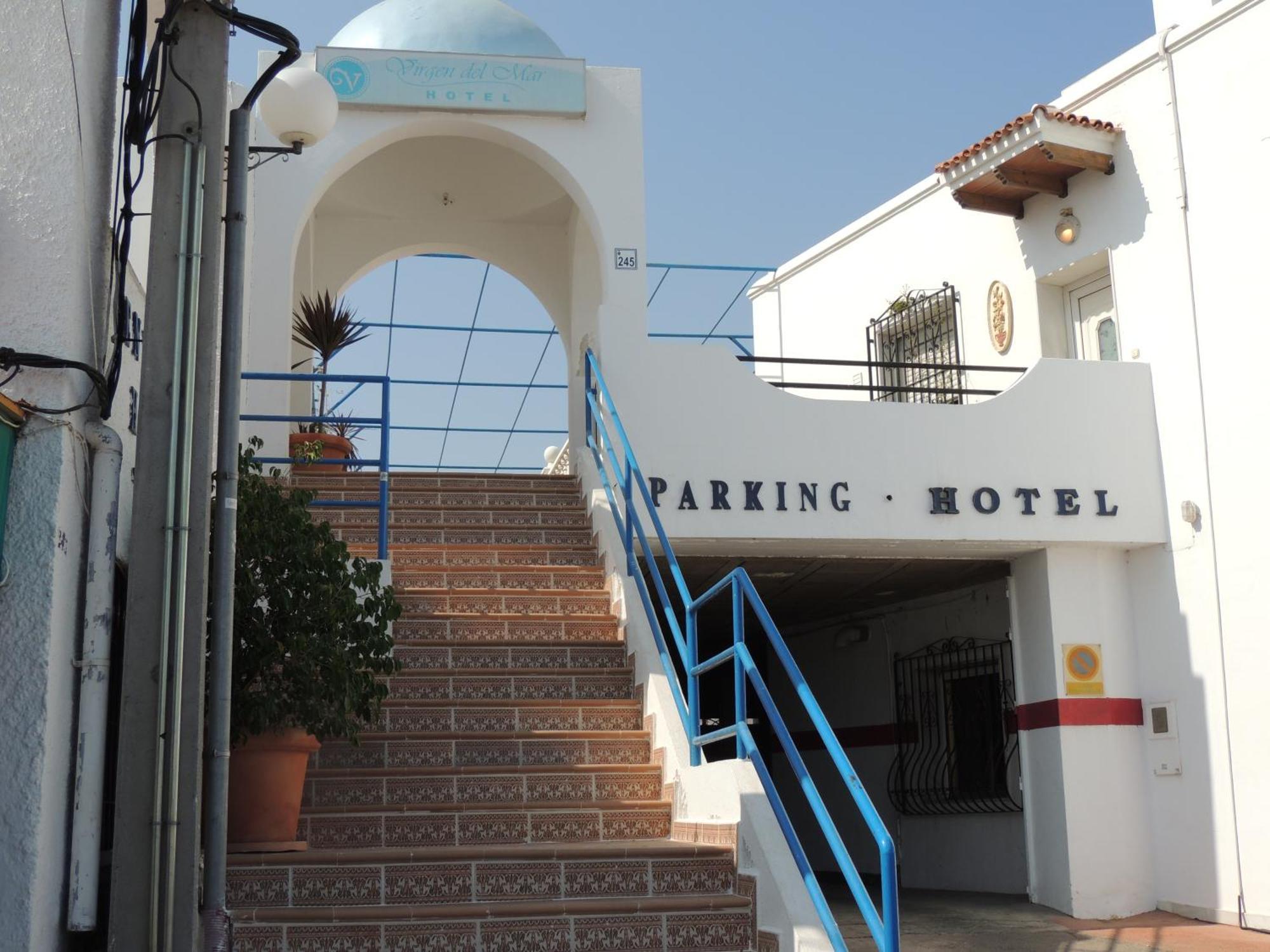 Virgen Del Mar Holidays