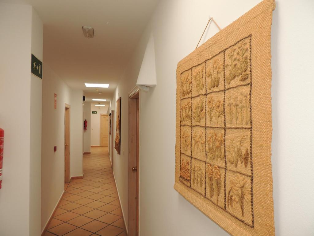 Virgen Del Mar Holidays Guest house 2*