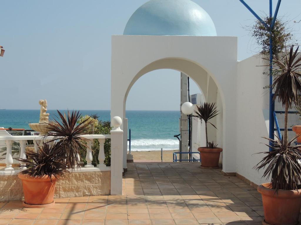 Virgen Del Mar Holidays 2* Mojacar