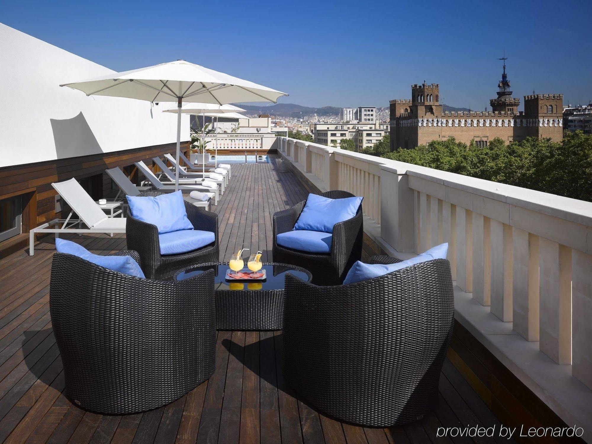 Hotel Miiro Borneta Barcelona