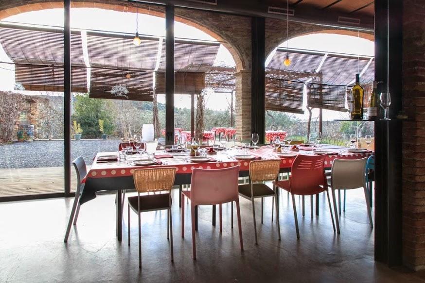 Clos Figueras Bed & Breakfast Gratallops