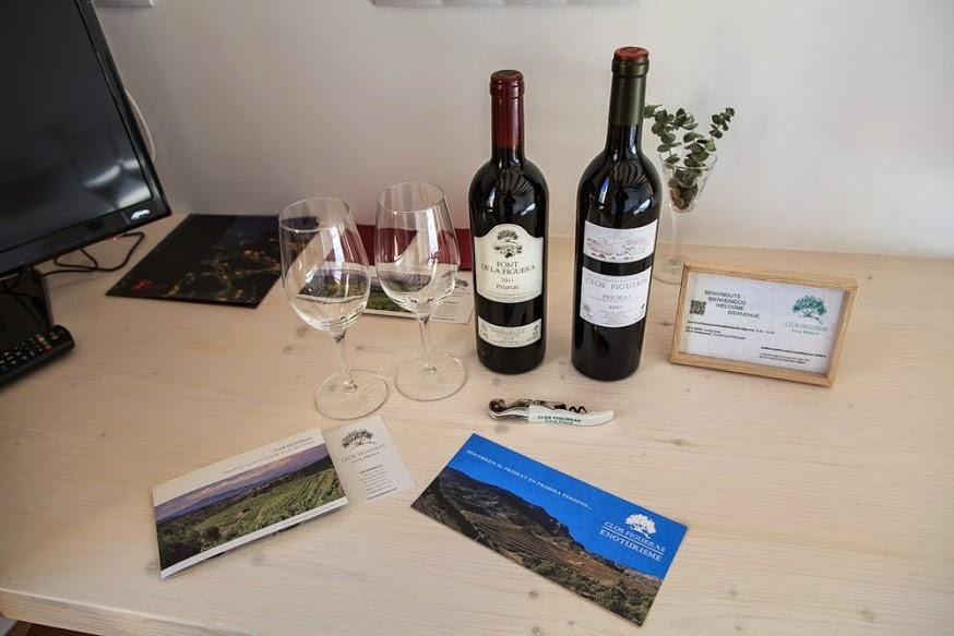 Clos Figueras