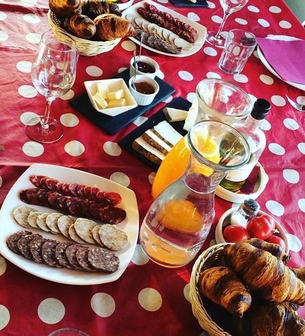 Bed & Breakfast Clos Figueras Gratallops