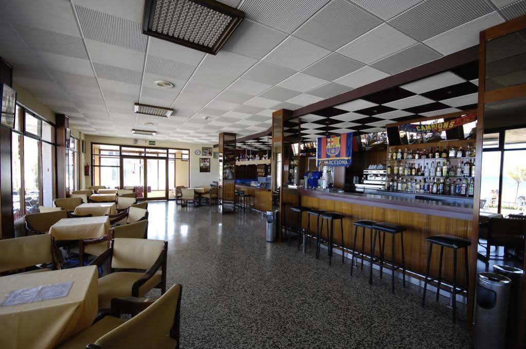 Marian Platja Hotel Rosas