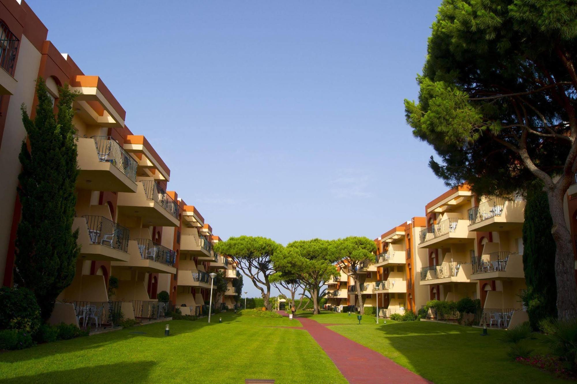 Dunas Aparthotel