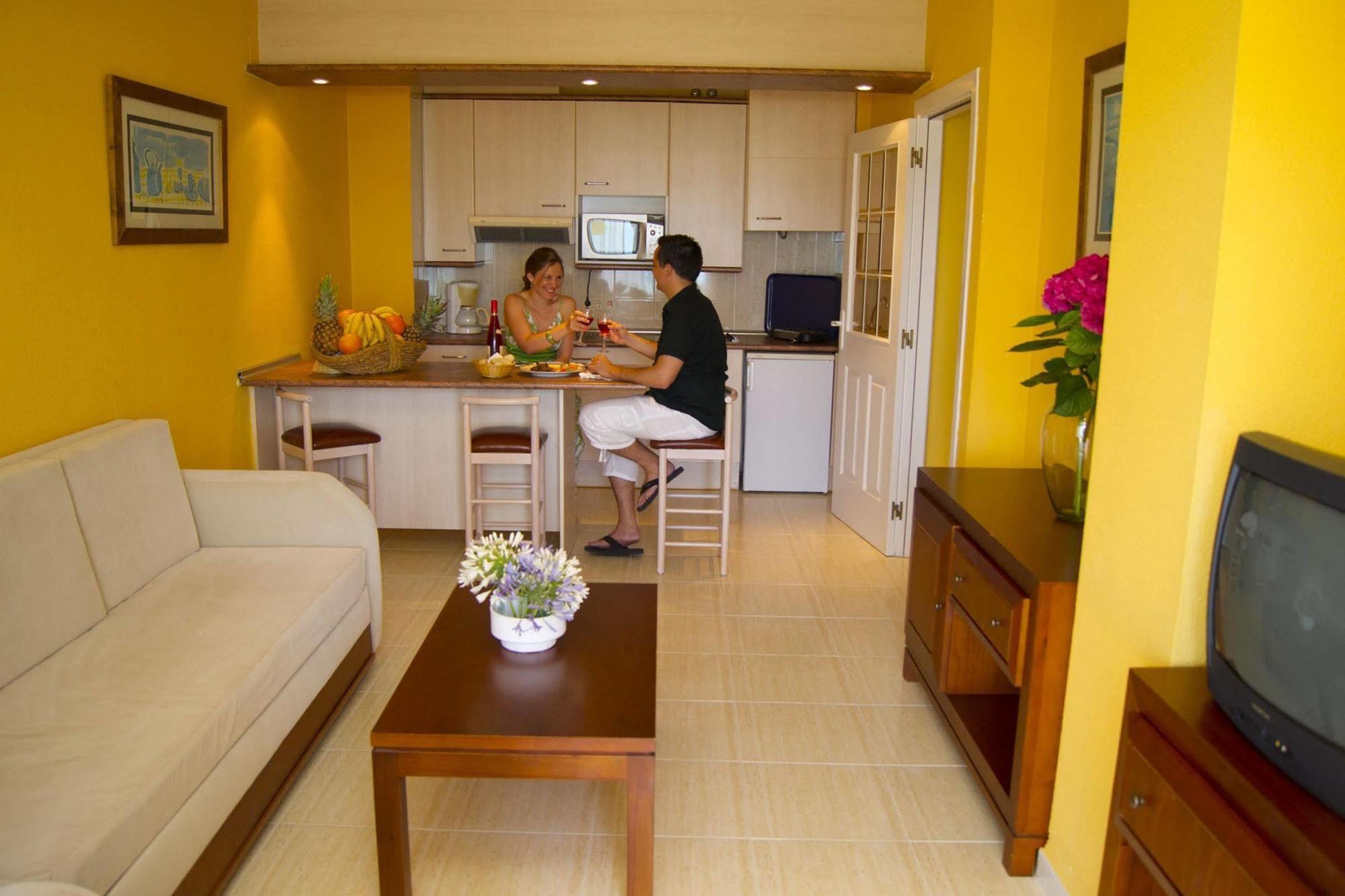 Dunas Aparthotel