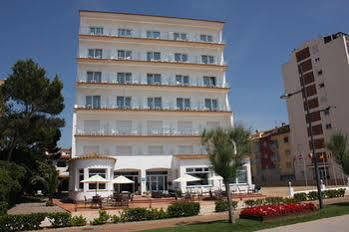 Hotel Rosa Dels Vents 3*