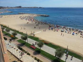Rosa Dels Vents Hotel Sant Antoni De Calonge