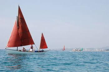 Rosa Dels Vents 3*