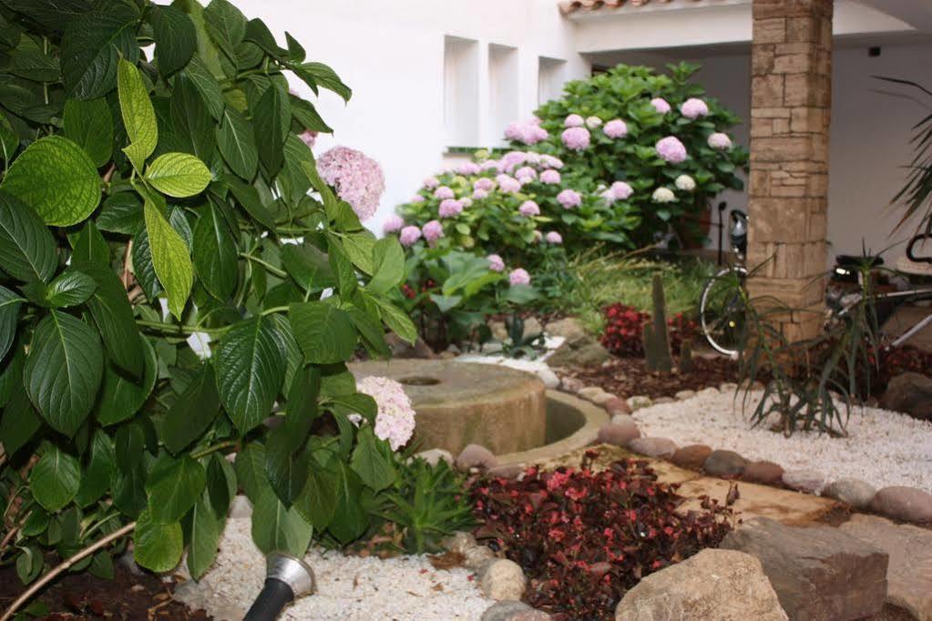 Rosa Dels Vents Hotel