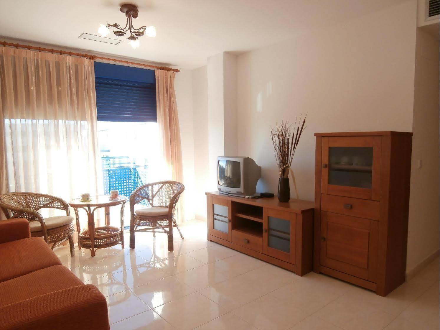 Hotel San Damian Alcossebre
