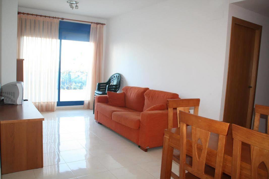 Hotel San Damian Alcossebre