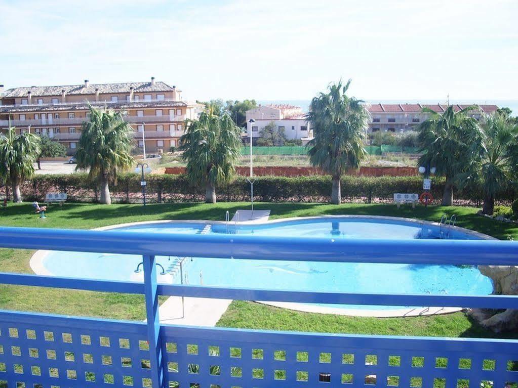Hotel San Damian Alcossebre