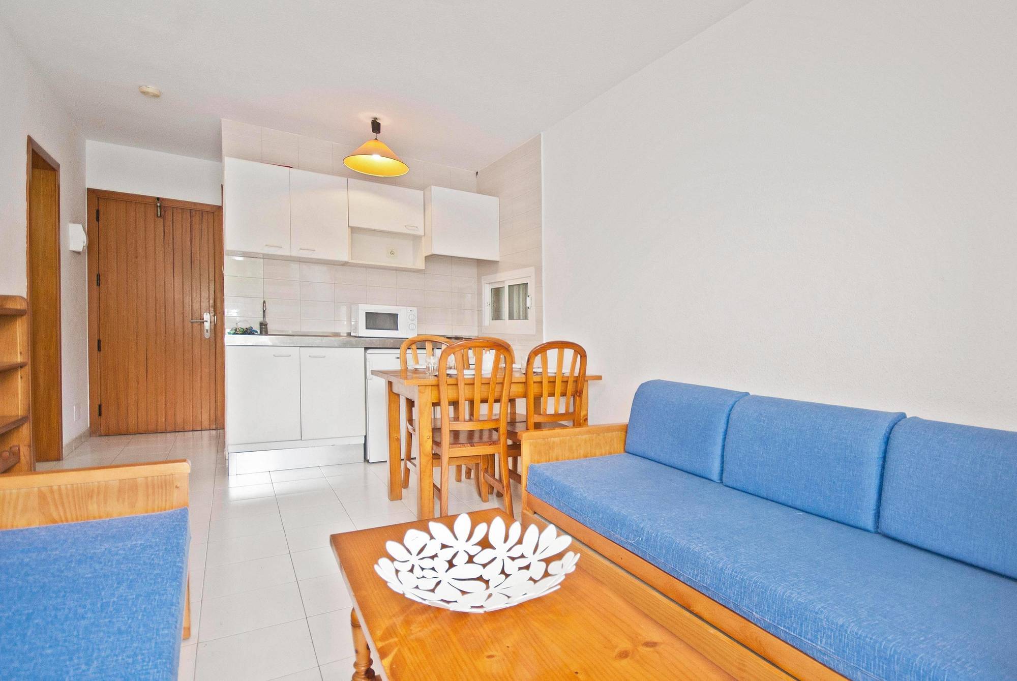 Apartment Llevant