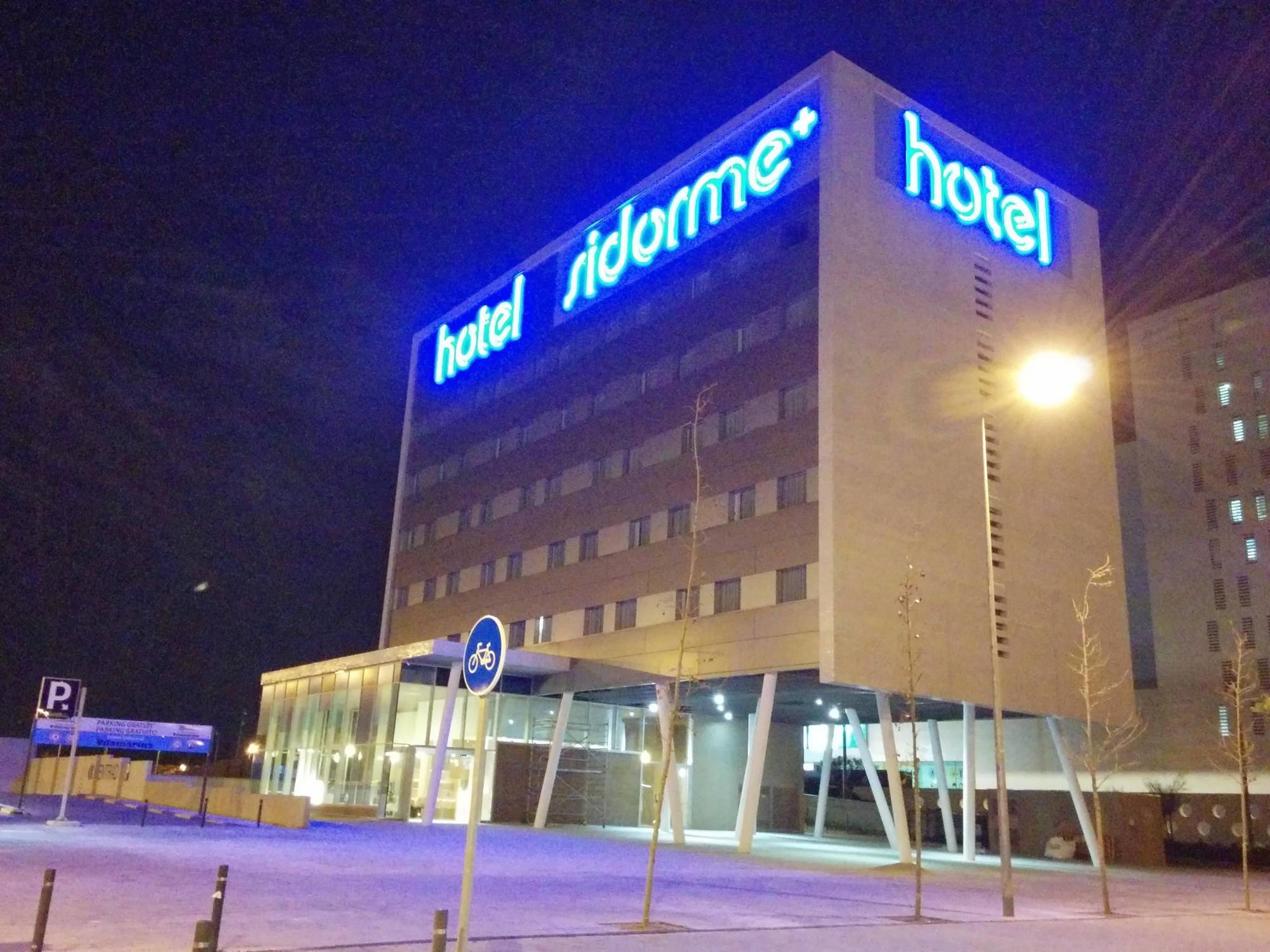 Hotel Barcelona