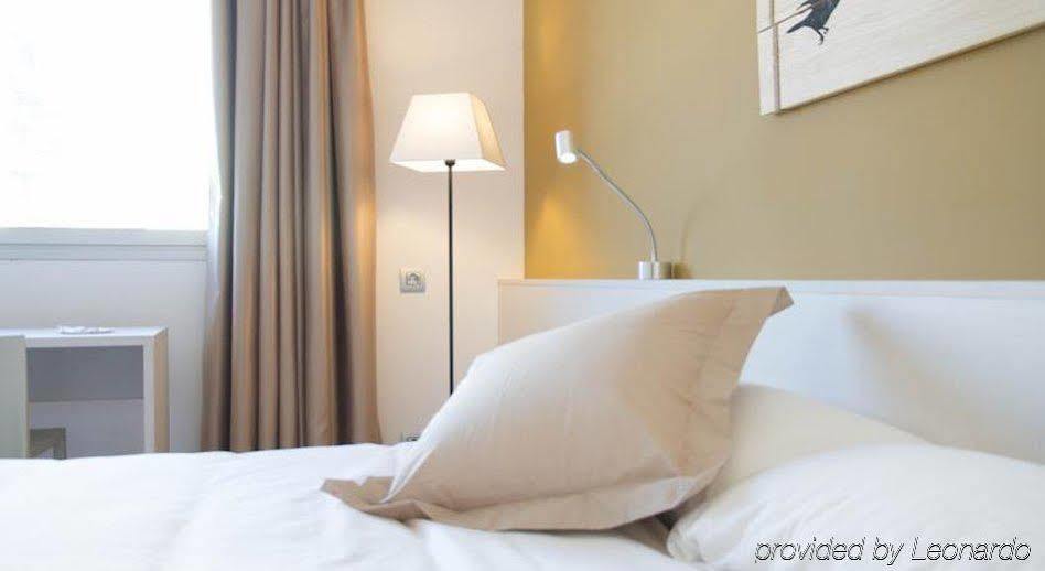 Hotel Barcelona 3*