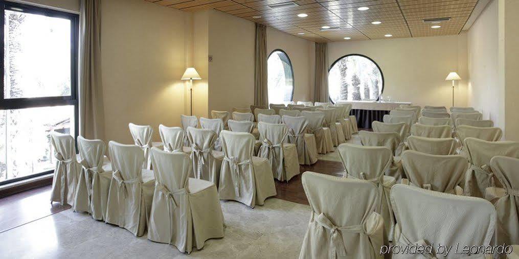 Jardín Milenio 4* Elche