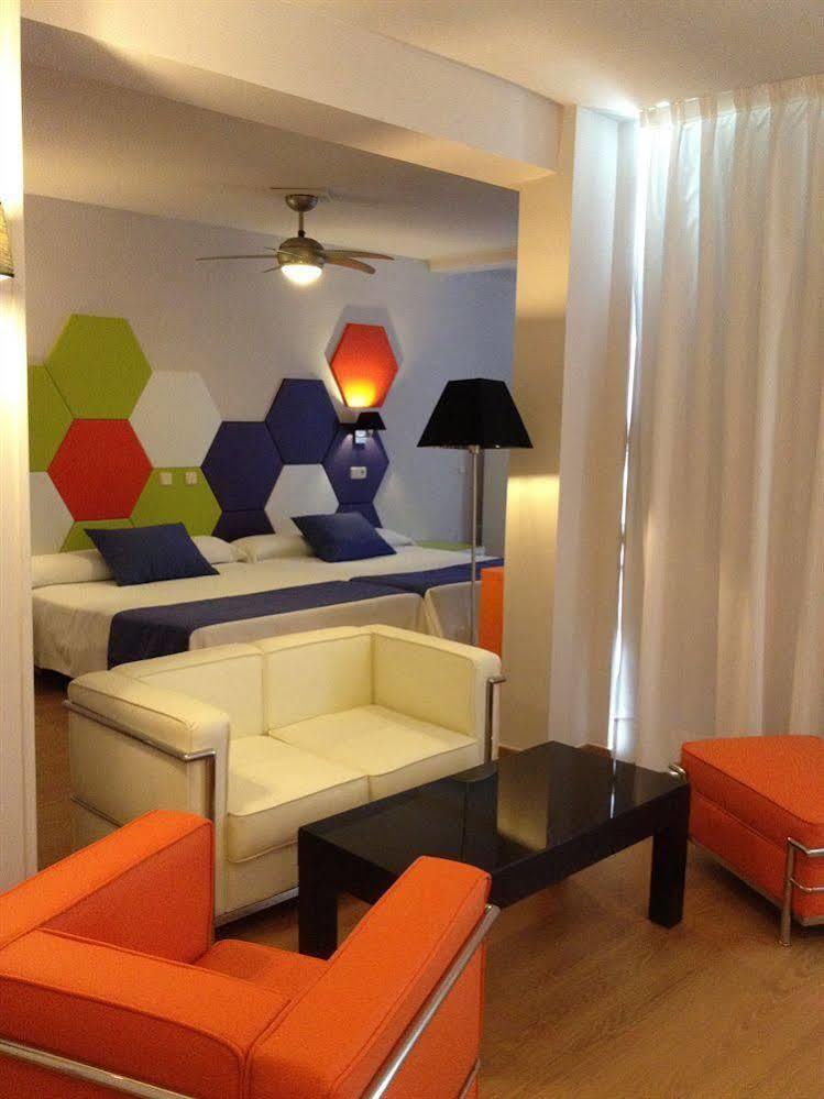 Resort Evenia Zoraida
