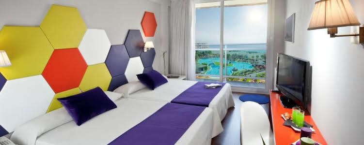 Evenia Zoraida Resort