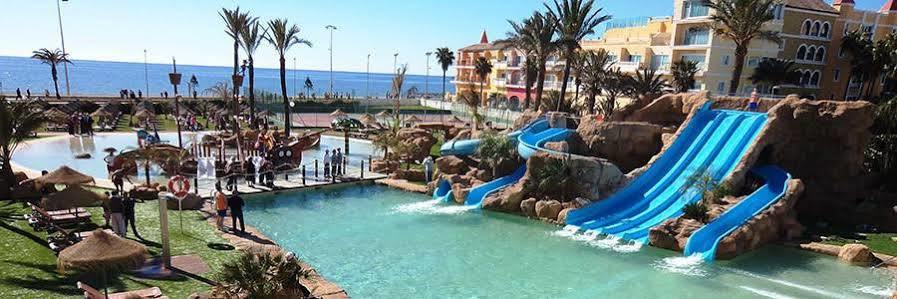 Resort Evenia Zoraida 4*