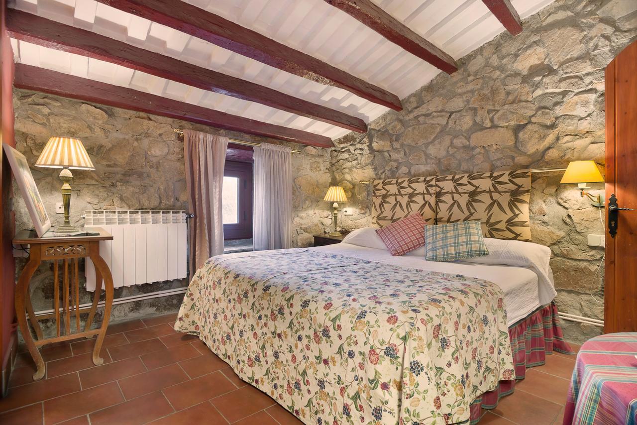 Sant Marcal Del Hotel