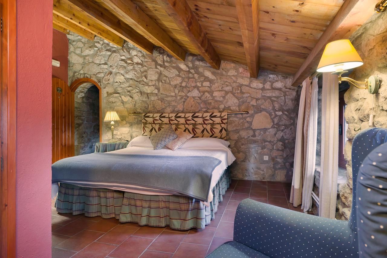 Hotel Sant Marcal Del