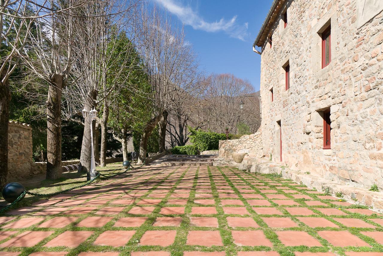 Sant Marcal Del Hotel Montseny