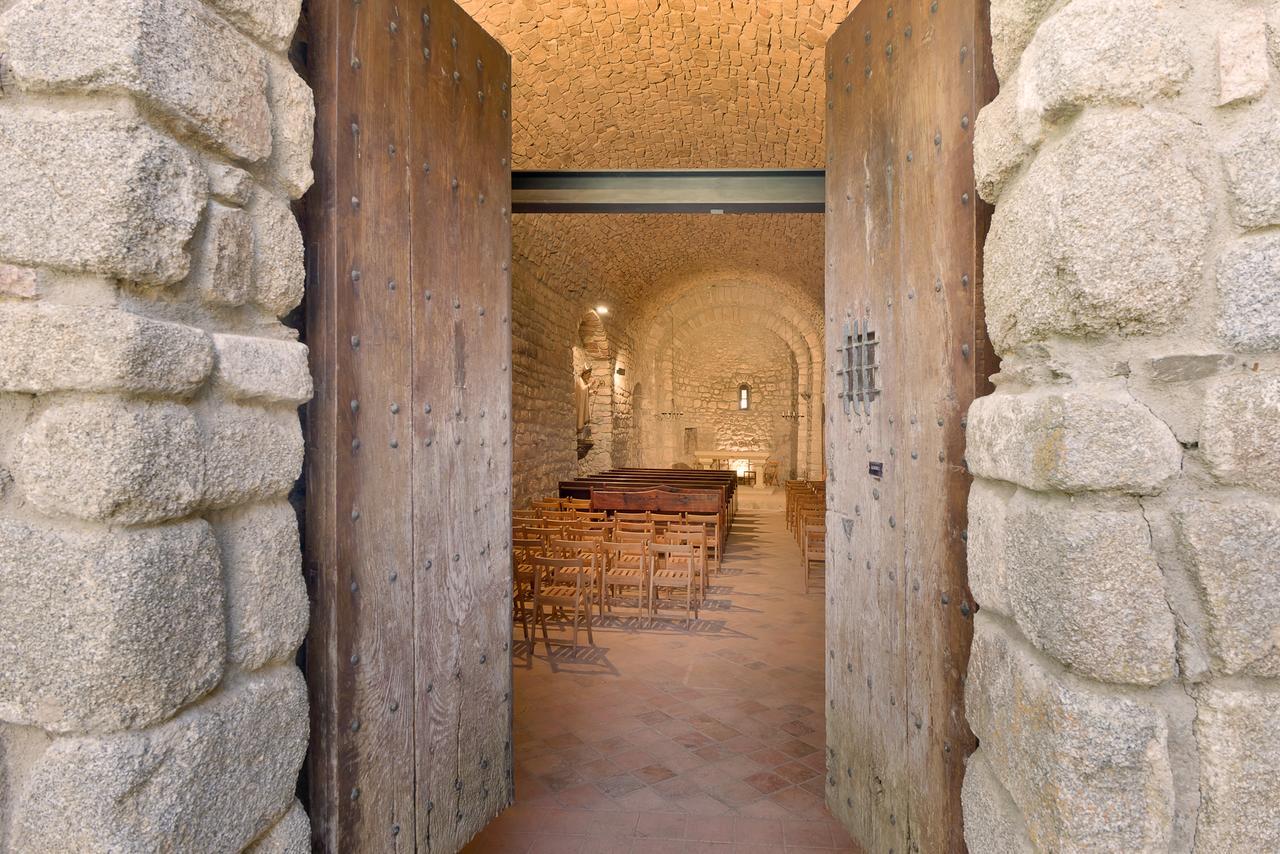 Sant Marcal Del Hotel