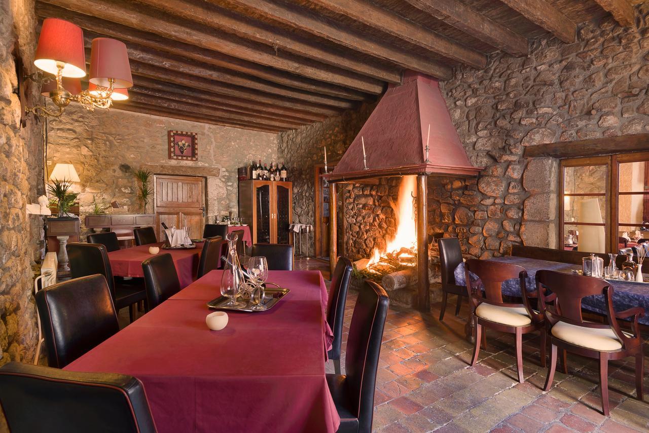 Sant Marcal Del Hotel