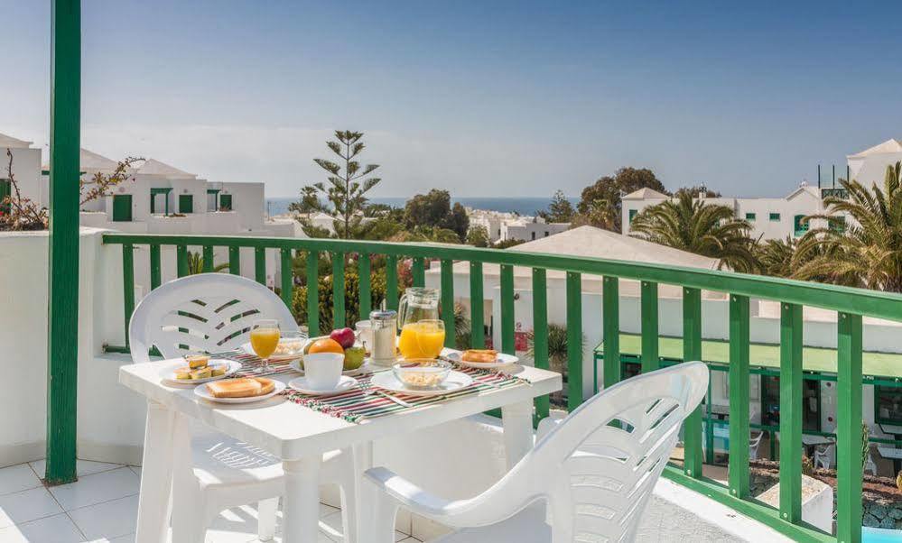 El Guarapo Apartahotel