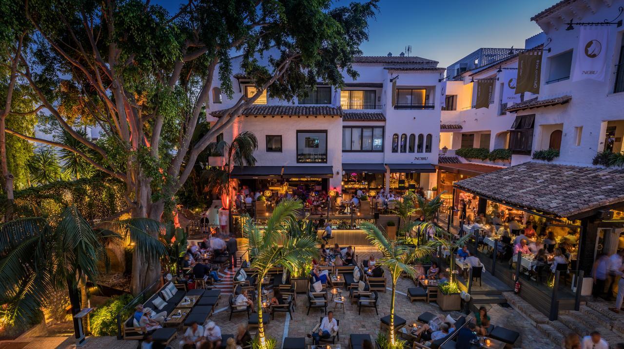 Nobu (adults Only) Hotel 5*