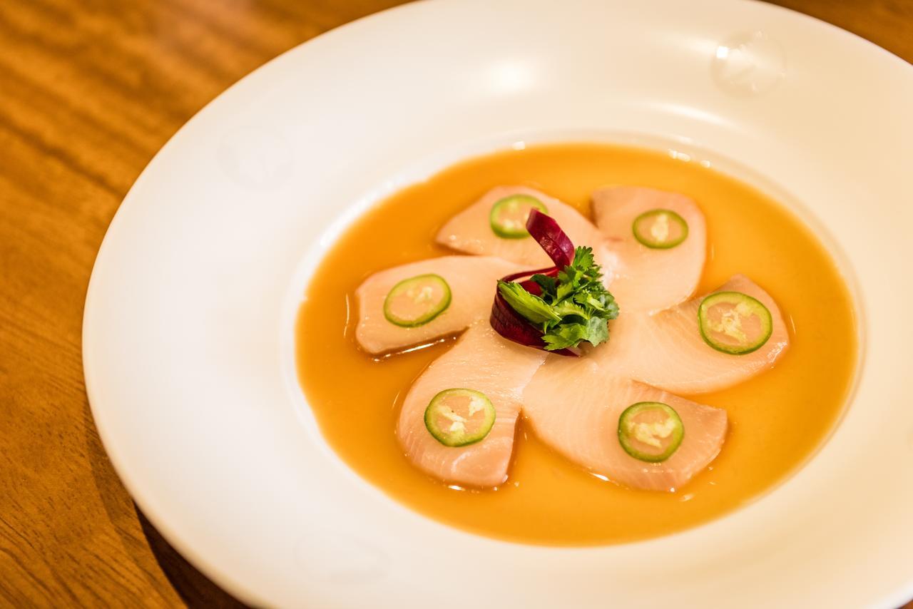 Nobu (adults Only) Hotel