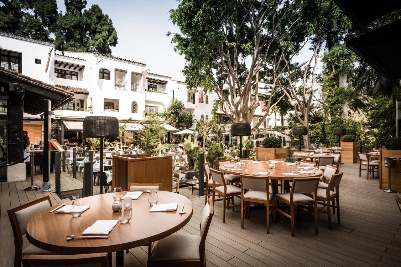 Nobu (adults Only) Marbella