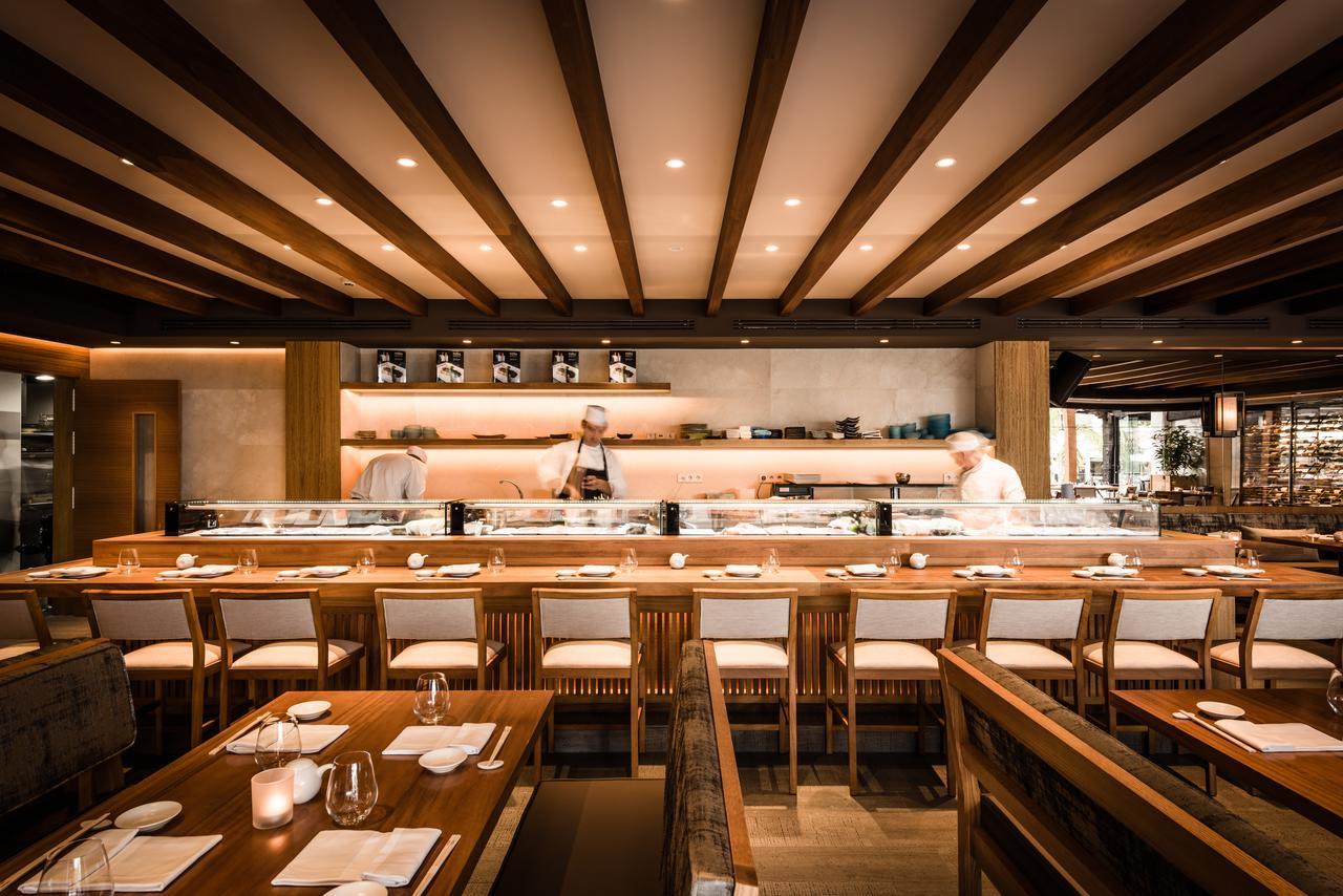 Nobu (adults Only) Hotel