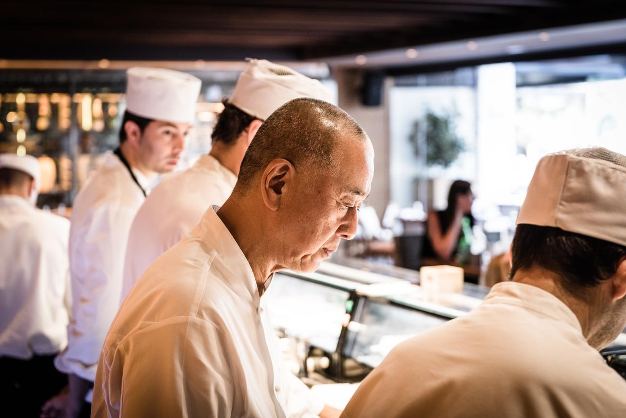 Hotel Nobu (adults Only) 5*