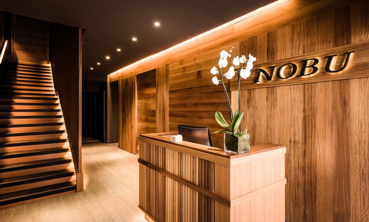 Nobu (adults Only) Marbella