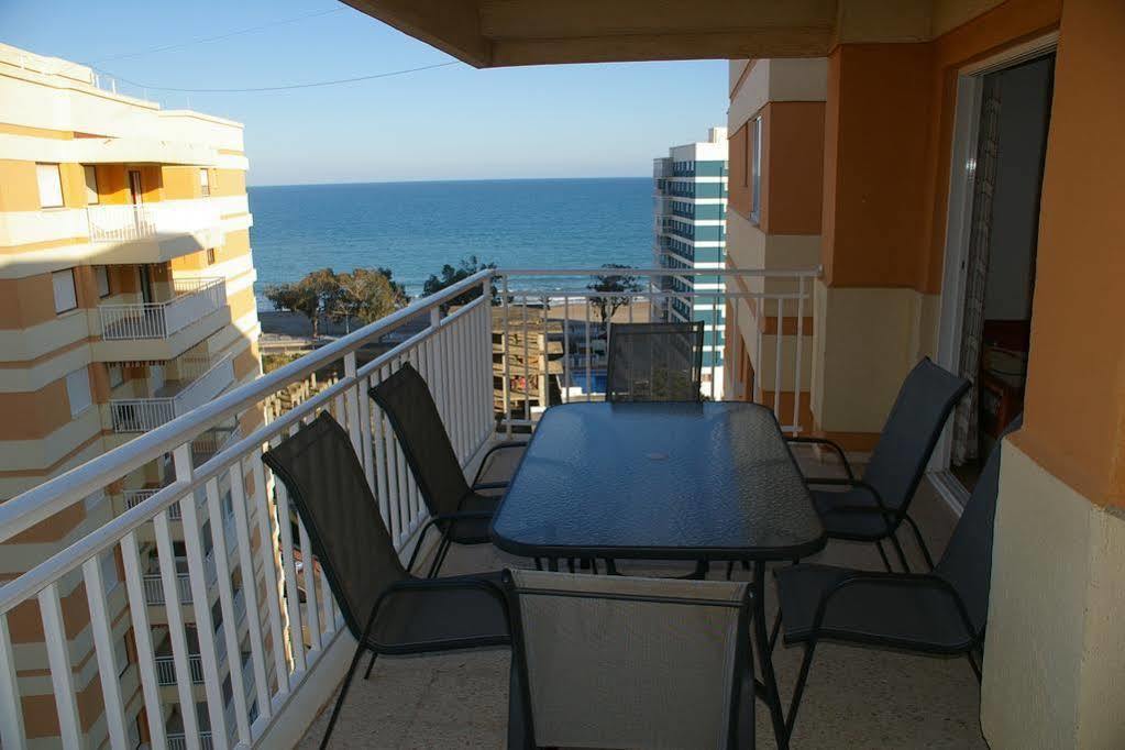 Estoril I - Ii Orangecosta Benicassim
