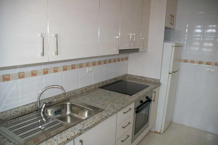 Apartment Estoril I - Ii Orangecosta Benicassim