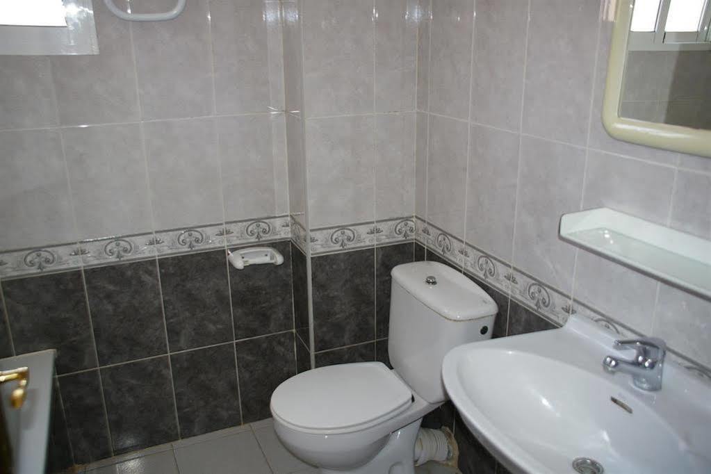 Estoril I - Ii Orangecosta Apartment
