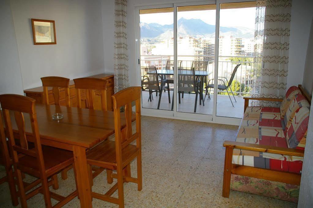 Apartment Estoril I - Ii Orangecosta