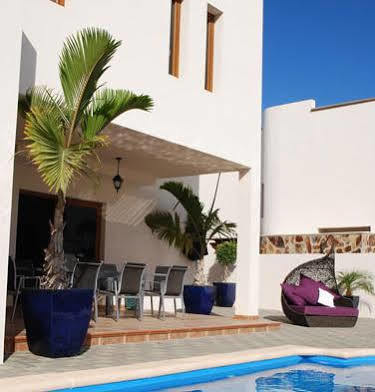Сasa de vacaciones Caletas Village *